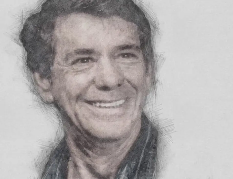 The founder of West Orange Roofing