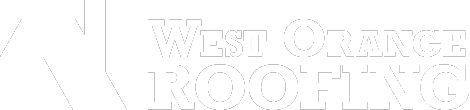 West Orange Roofing logo