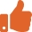 Thumbs up icon